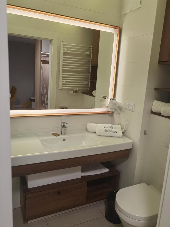 Meduza W Bel Mare Apartment Miedzyzdroje Ngoại thất bức ảnh